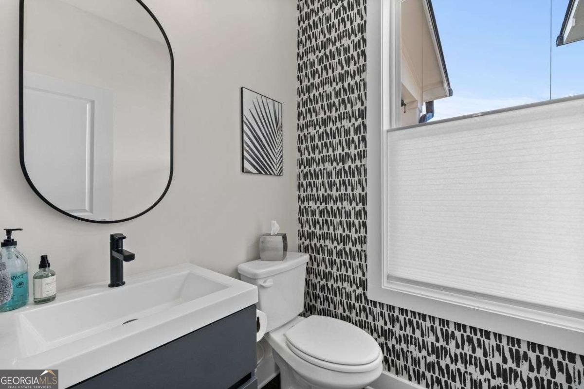 1204 Waterfall Court Cumming - 7