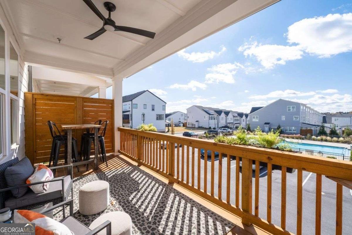 1204 Waterfall Court Cumming - 8