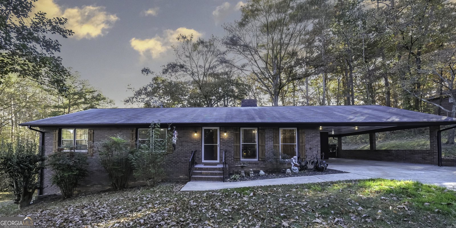 116 Peachtree Road Rockmart - 1