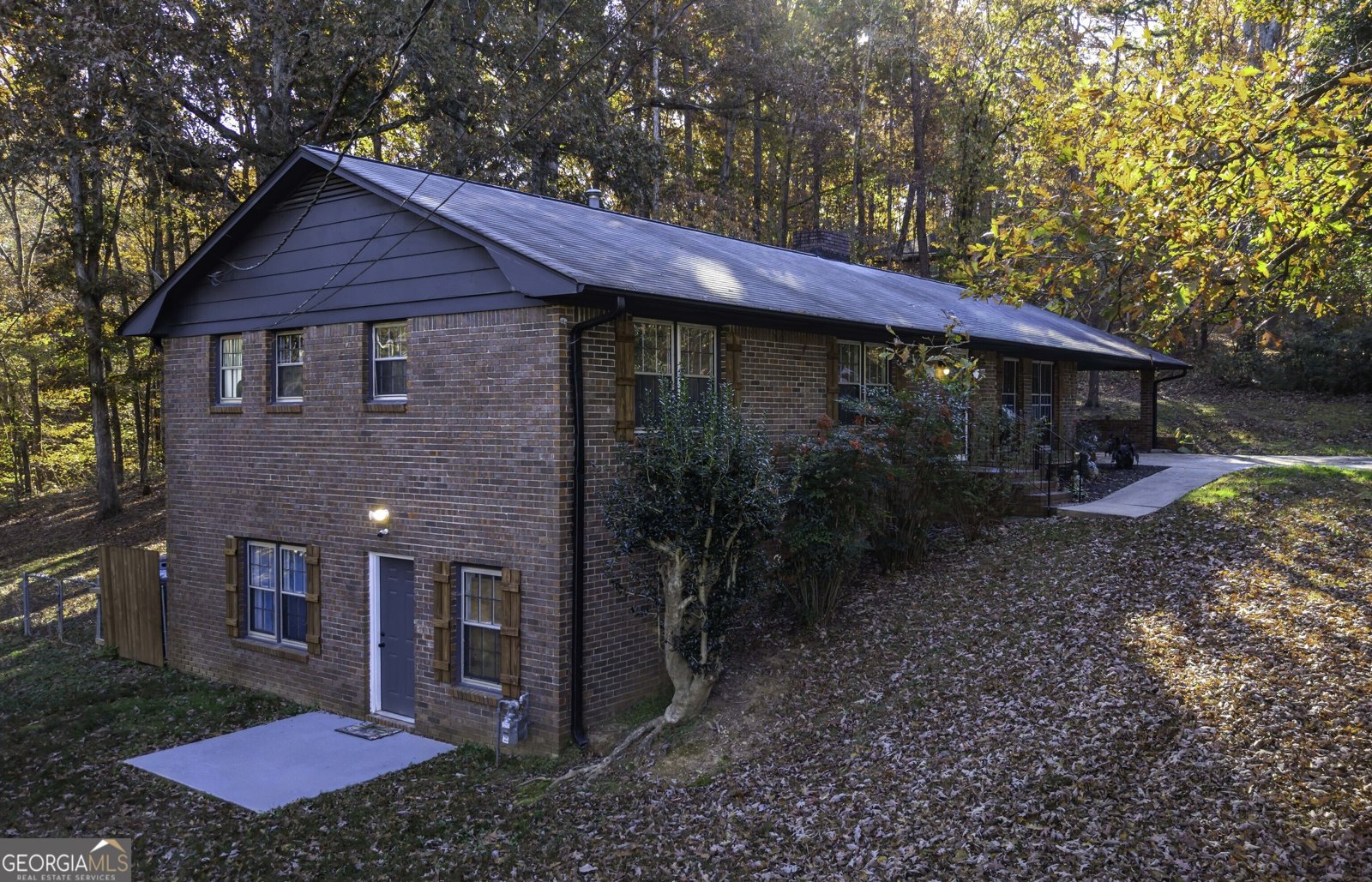 116 Peachtree Road Rockmart - 2