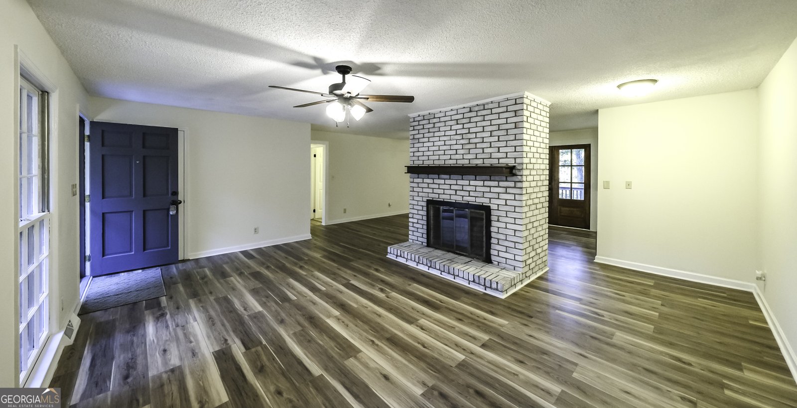 116 Peachtree Road Rockmart - 3