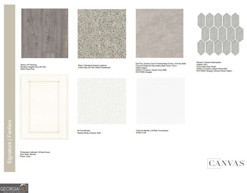 3193 Eastham Run Drive Dacula - 5