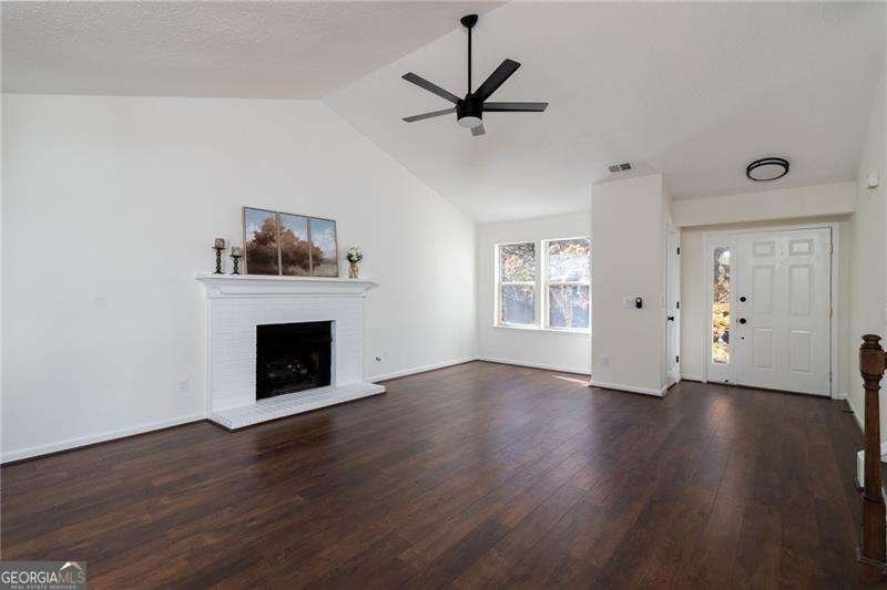 4530 Hickory Forest Drive Acworth - 10