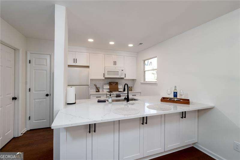 4530 Hickory Forest Drive Acworth - 11