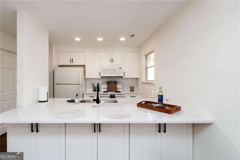 4530 Hickory Forest Drive Acworth - 12