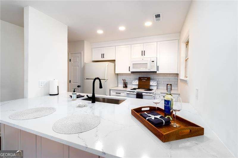 4530 Hickory Forest Drive Acworth - 15