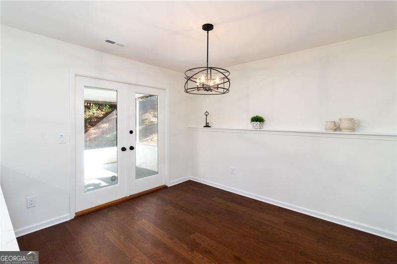 4530 Hickory Forest Drive Acworth - 16