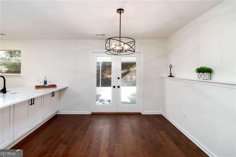 4530 Hickory Forest Drive Acworth - 18