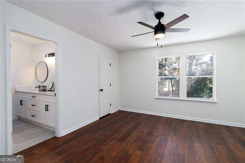 4530 Hickory Forest Drive Acworth - 19