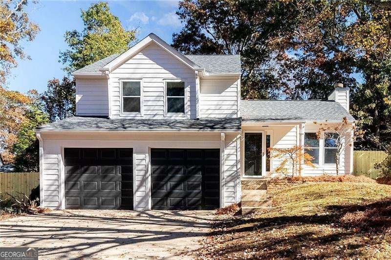 4530 Hickory Forest Drive Acworth - 2