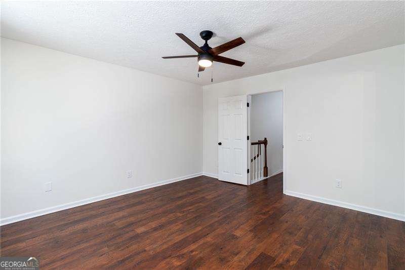 4530 Hickory Forest Drive Acworth - 21