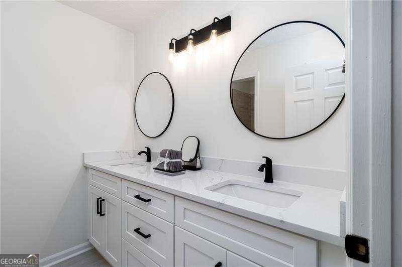 4530 Hickory Forest Drive Acworth - 22