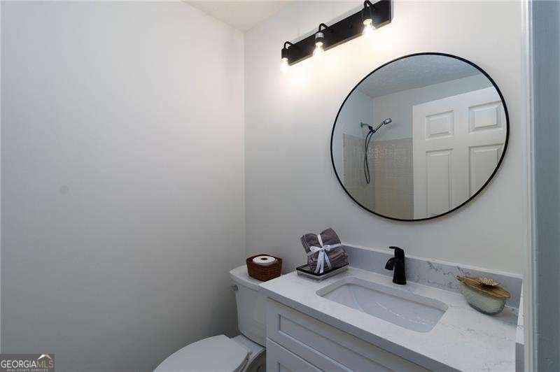 4530 Hickory Forest Drive Acworth - 27