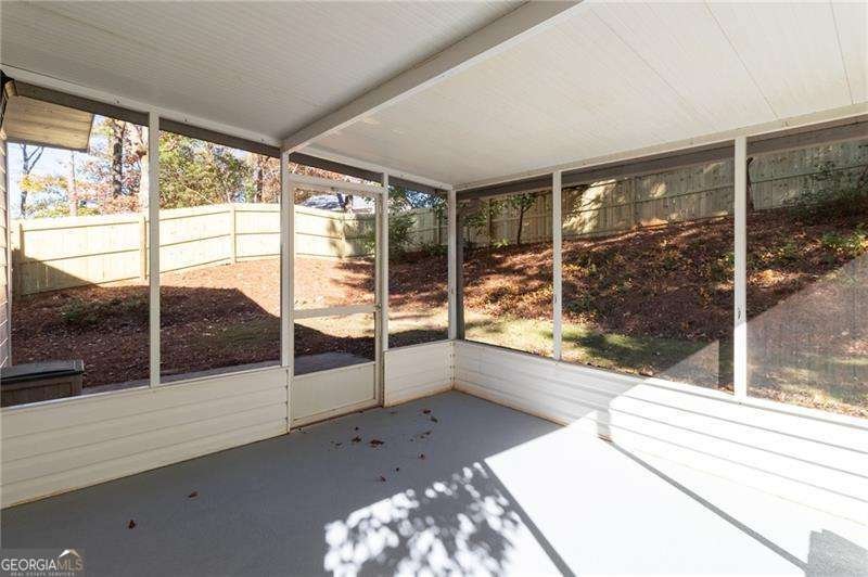 4530 Hickory Forest Drive Acworth - 29