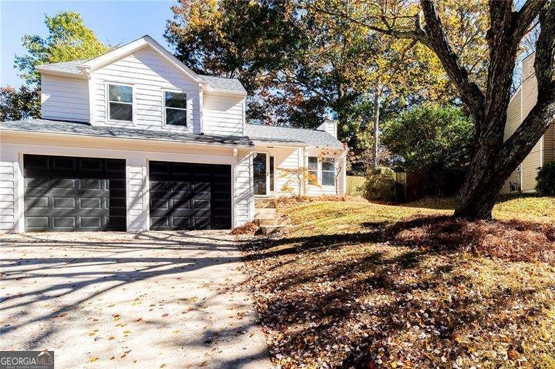 4530 Hickory Forest Drive Acworth - 3