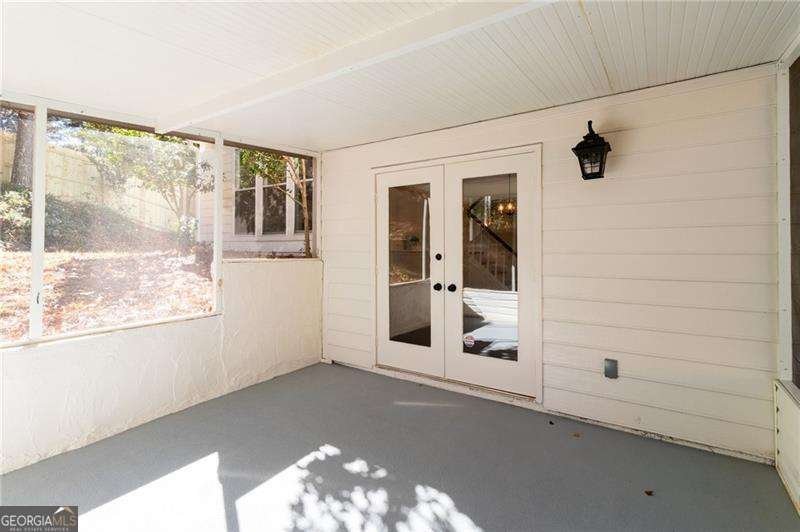 4530 Hickory Forest Drive Acworth - 30