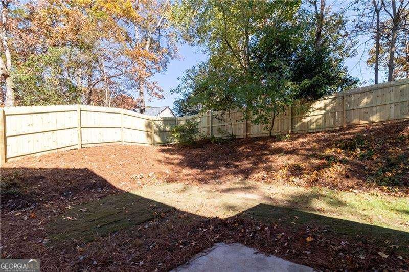 4530 Hickory Forest Drive Acworth - 31