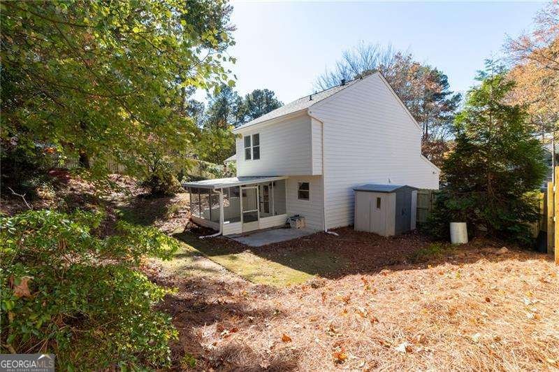 4530 Hickory Forest Drive Acworth - 32