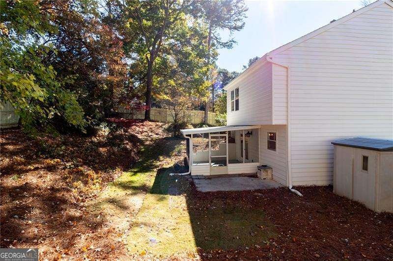 4530 Hickory Forest Drive Acworth - 33