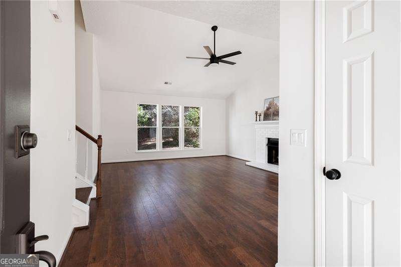 4530 Hickory Forest Drive Acworth - 5