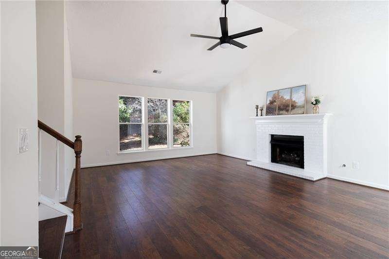 4530 Hickory Forest Drive Acworth - 6