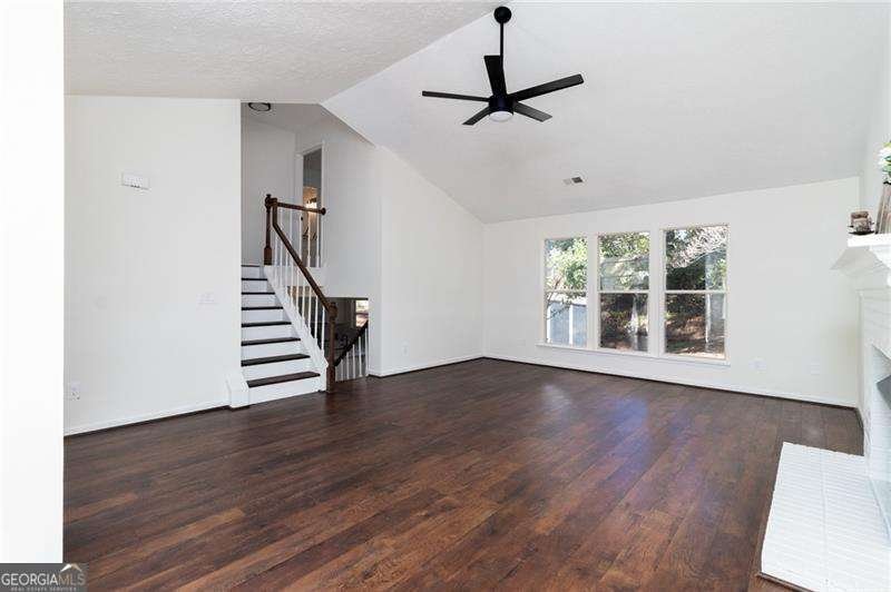 4530 Hickory Forest Drive Acworth - 7