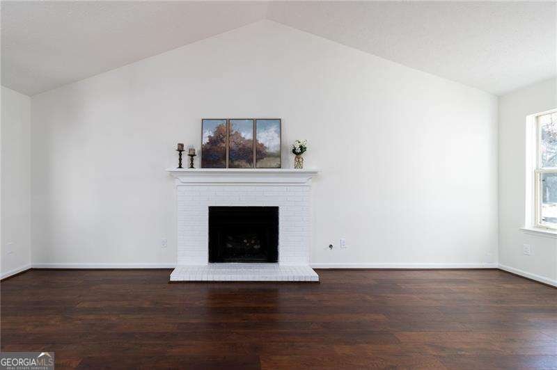 4530 Hickory Forest Drive Acworth - 8