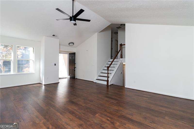 4530 Hickory Forest Drive Acworth - 9