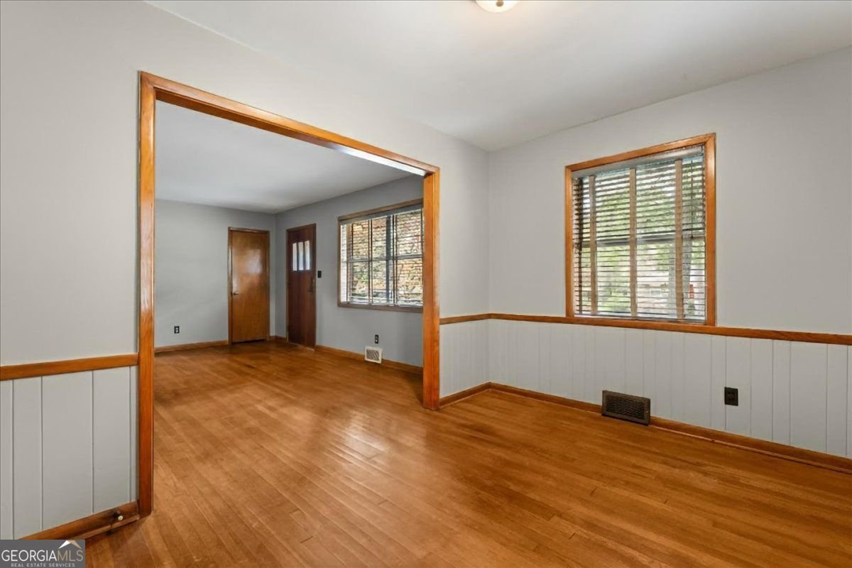 2937 Mt Olive Drive Decatur - 1