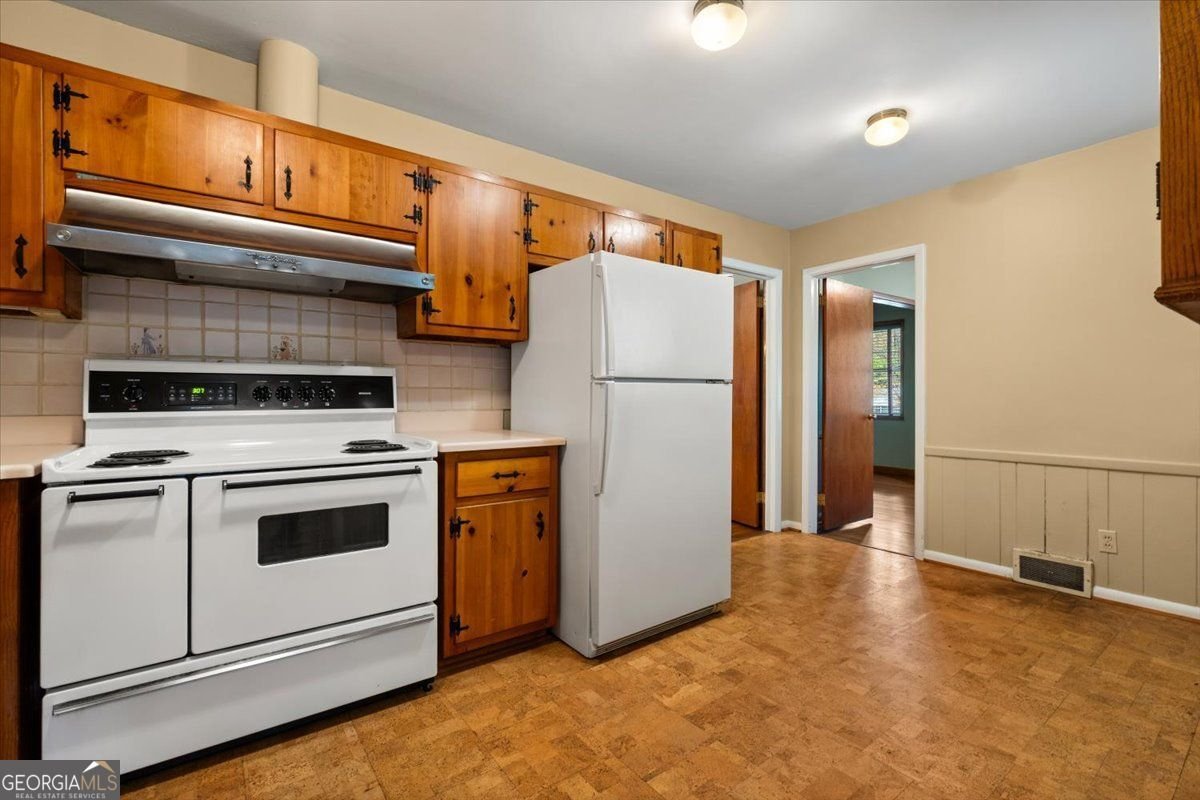 2937 Mt Olive Drive Decatur - 10