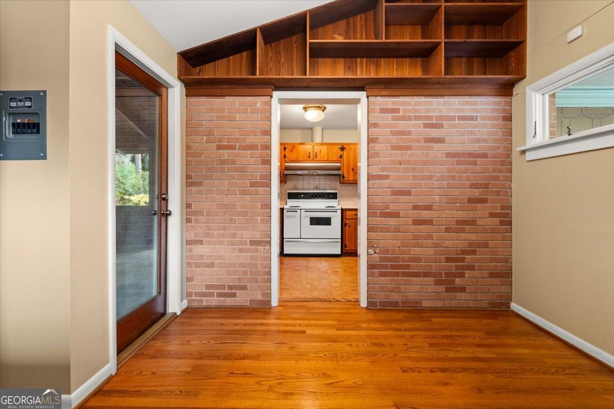 2937 Mt Olive Drive Decatur - 12