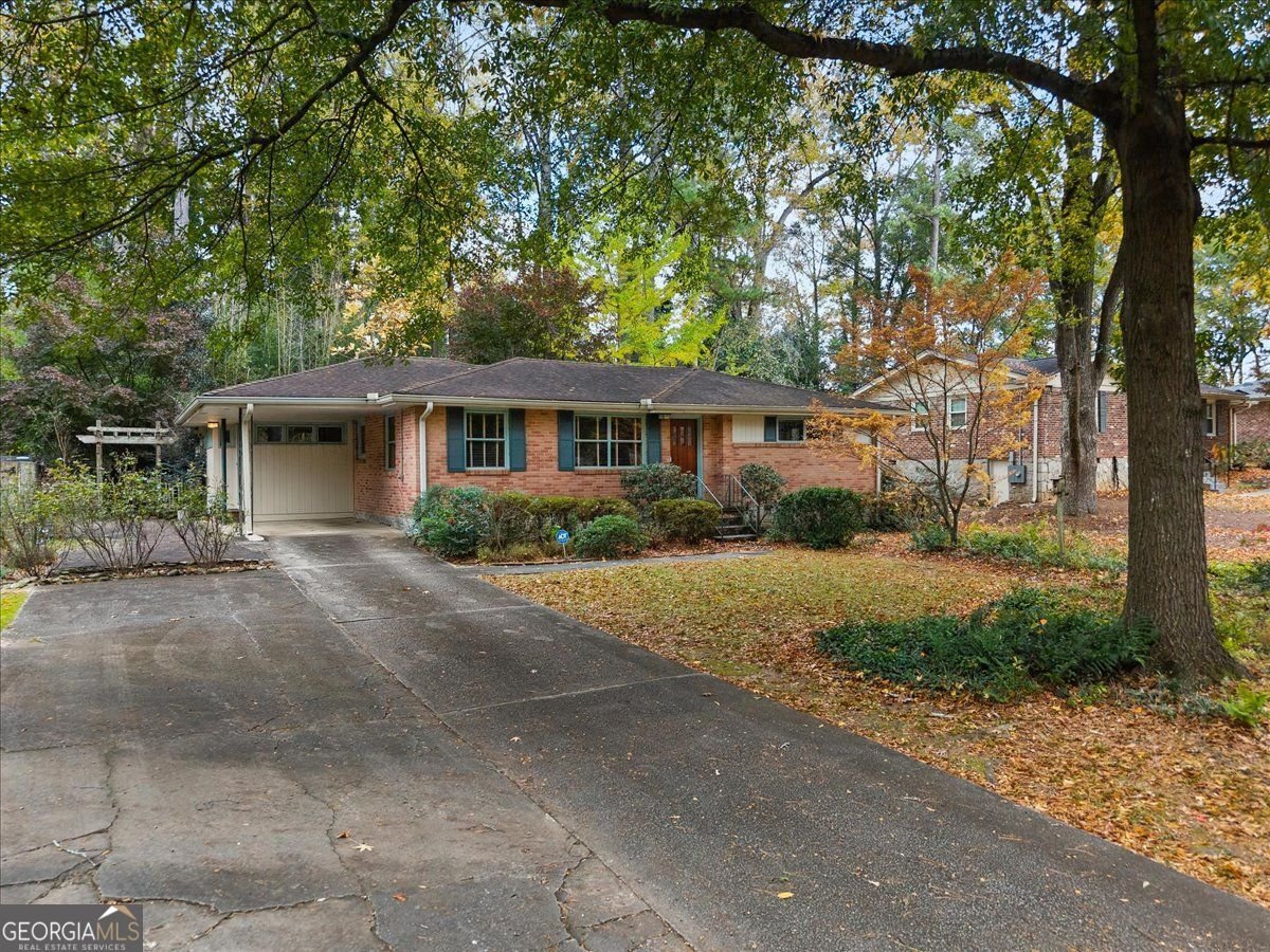 2937 Mt Olive Drive Decatur - 16