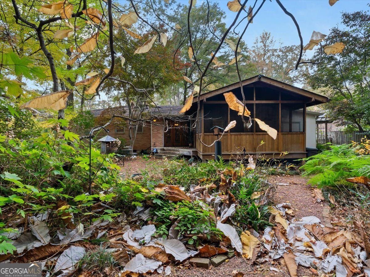 2937 Mt Olive Drive Decatur - 17