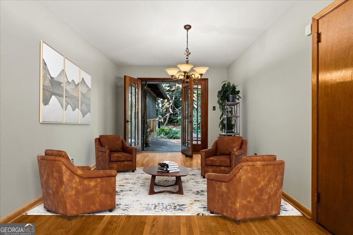 2937 Mt Olive Drive Decatur - 2