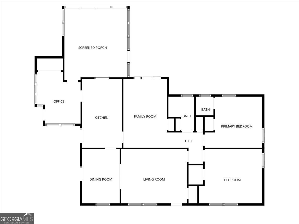 2937 Mt Olive Drive Decatur - 22