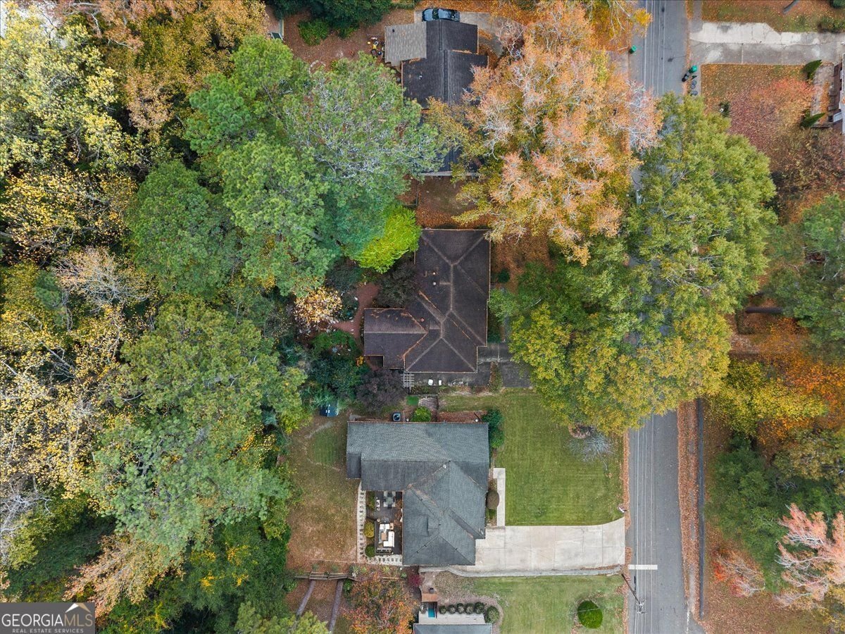 2937 Mt Olive Drive Decatur - 23