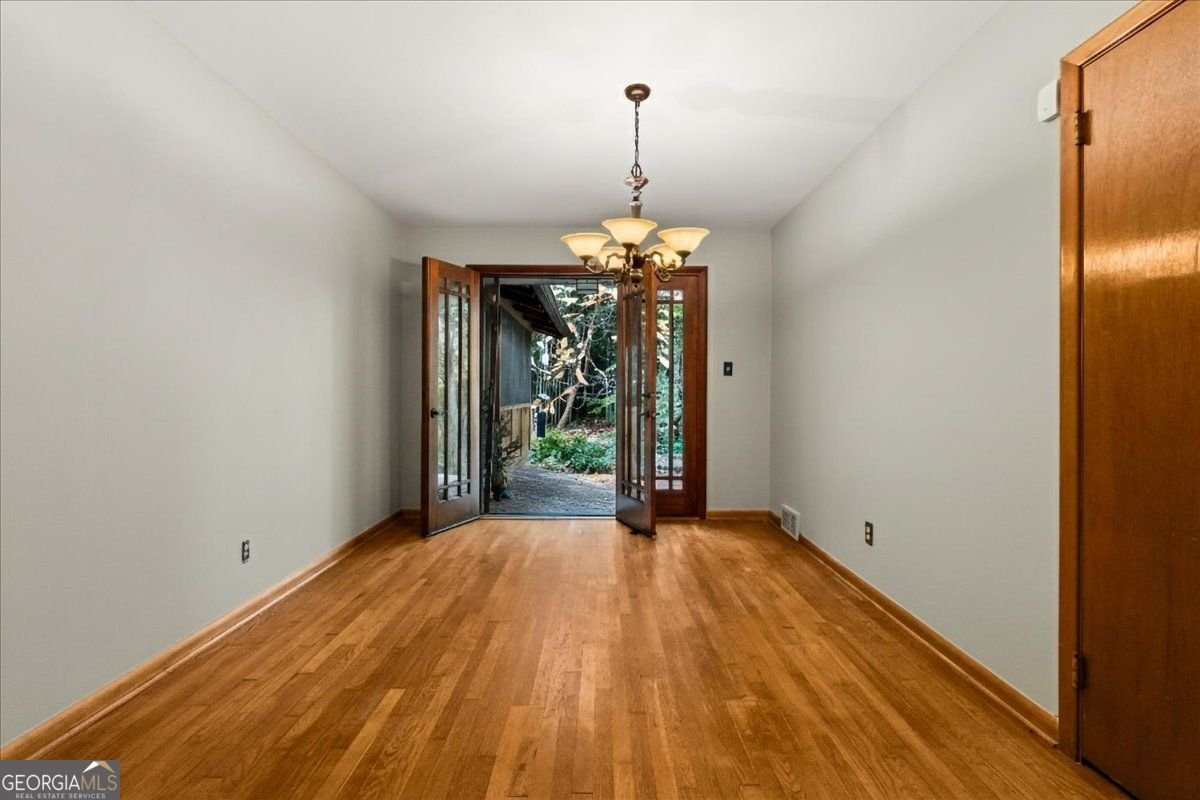 2937 Mt Olive Drive Decatur - 3