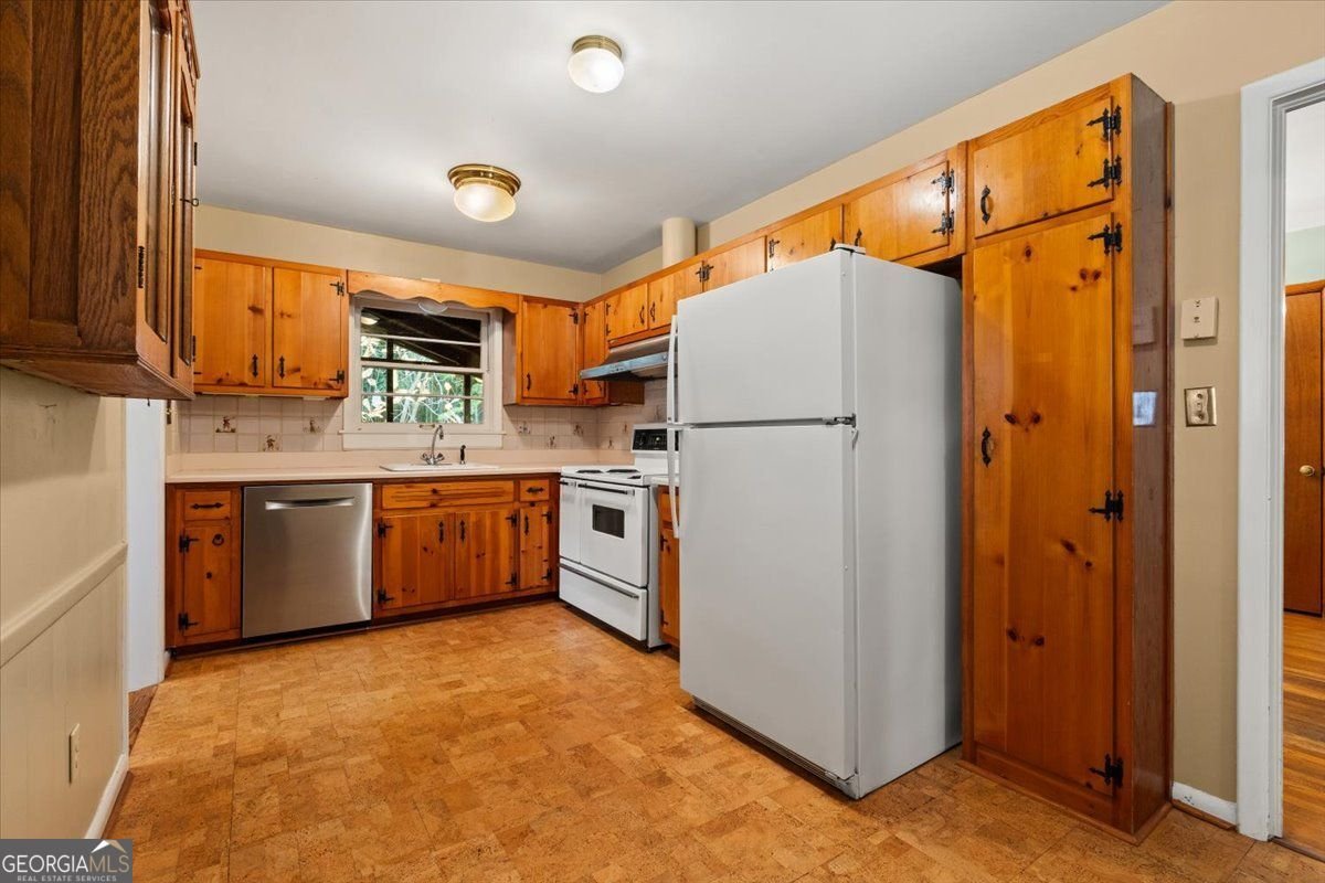 2937 Mt Olive Drive Decatur - 9