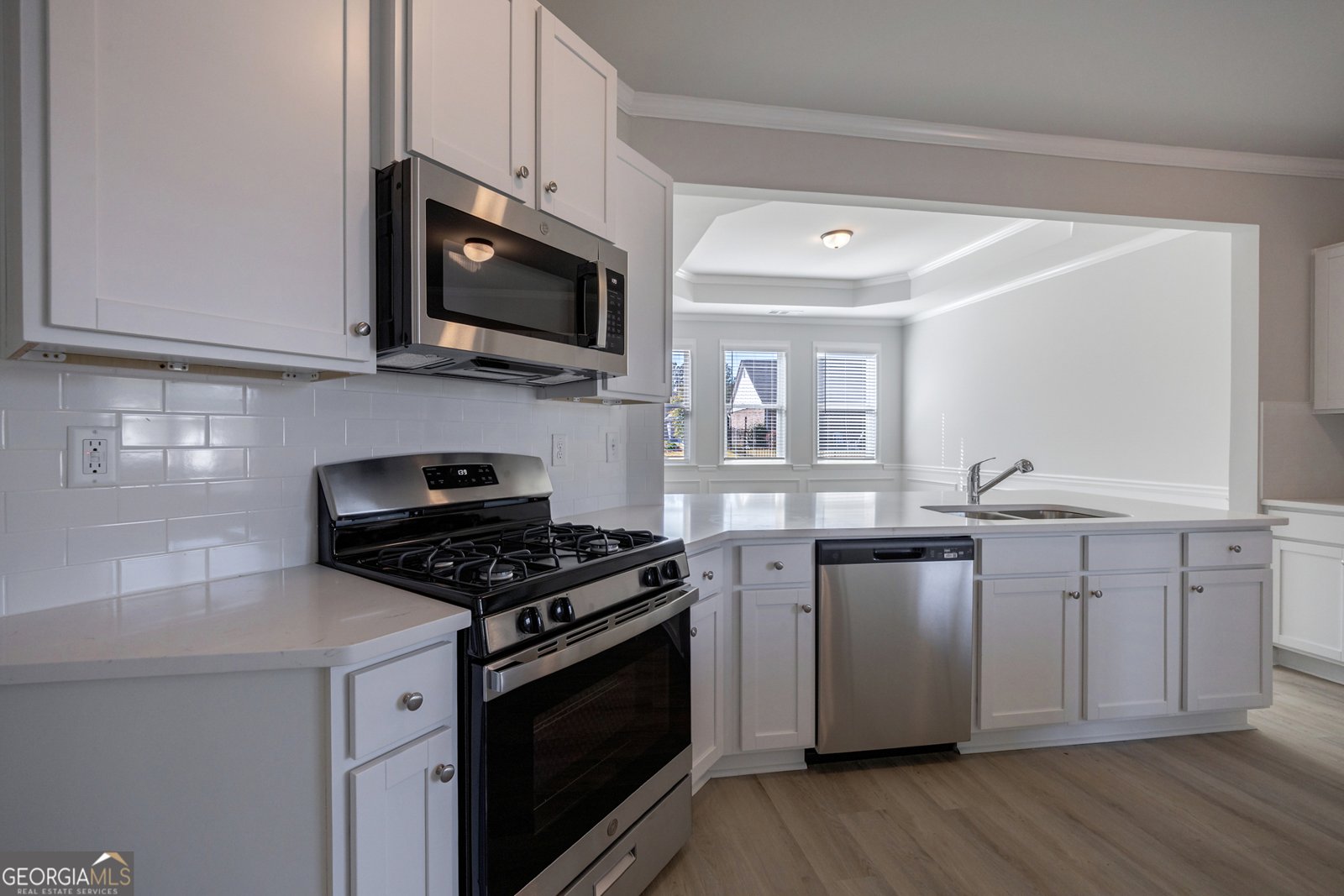 931 Park Place Street Social Circle - 10