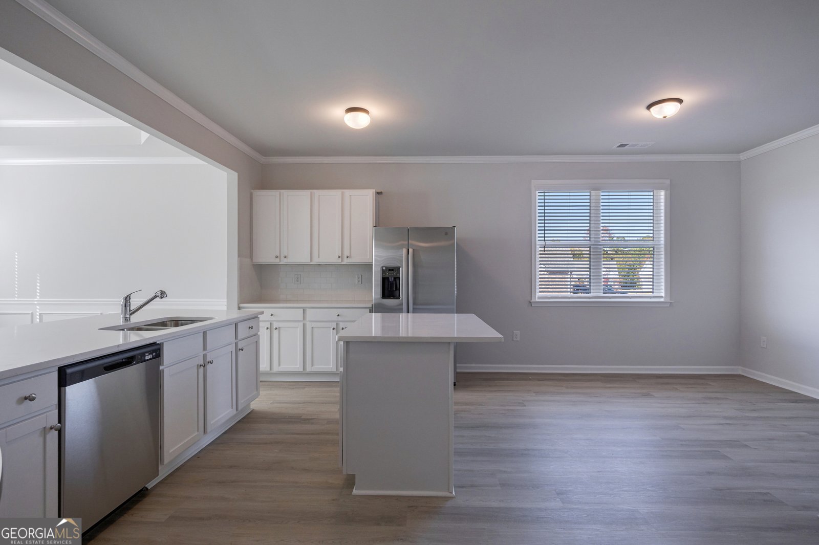 931 Park Place Street Social Circle - 11