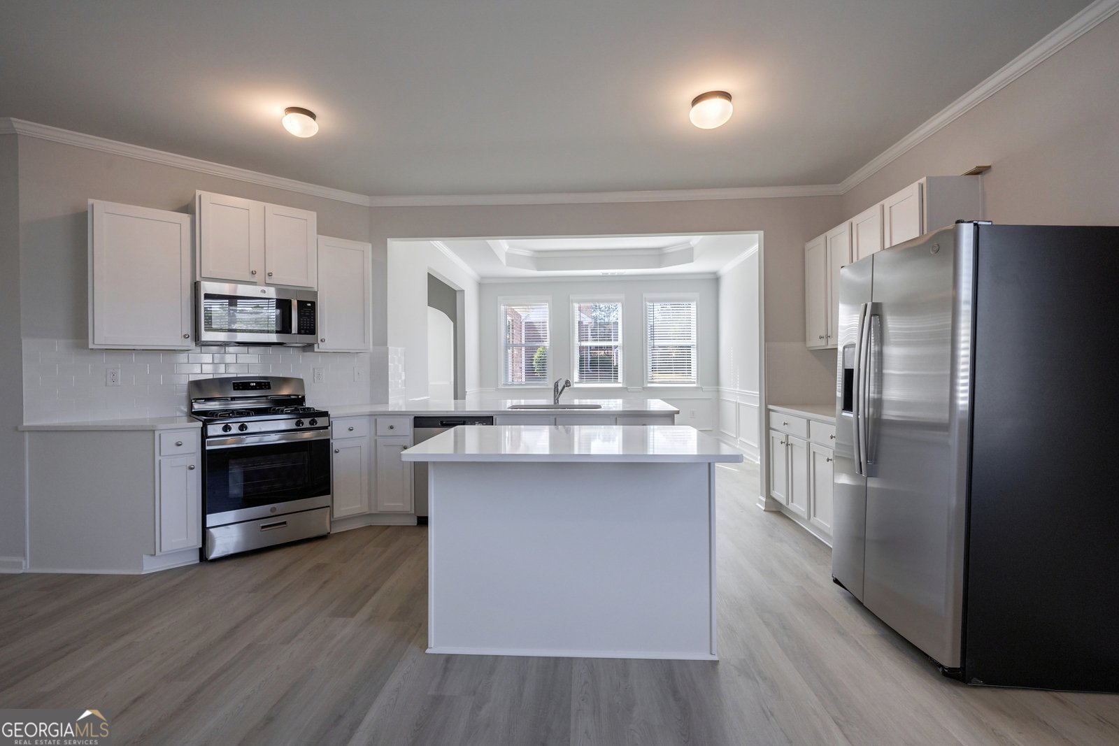 931 Park Place Street Social Circle - 12