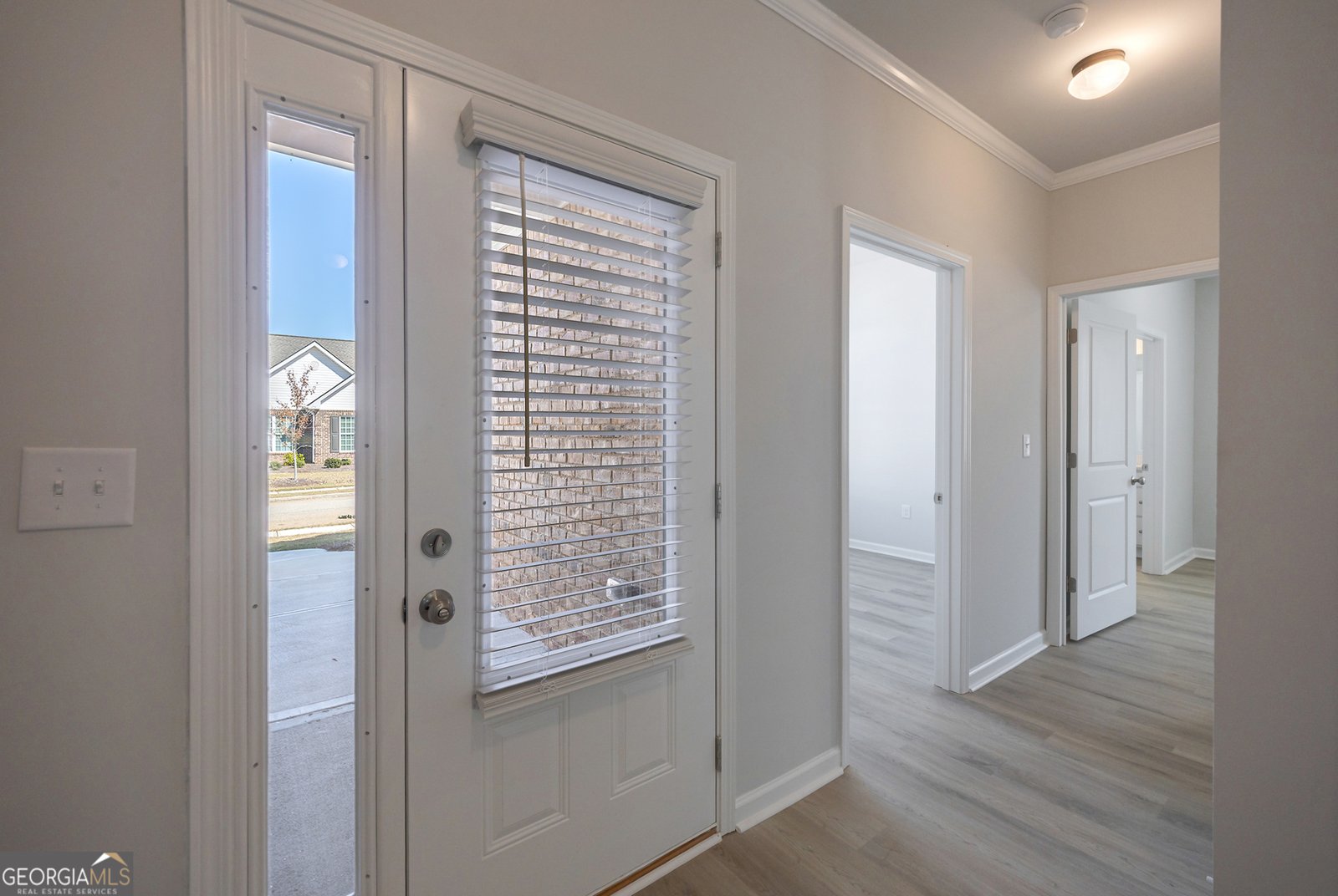 931 Park Place Street Social Circle - 13