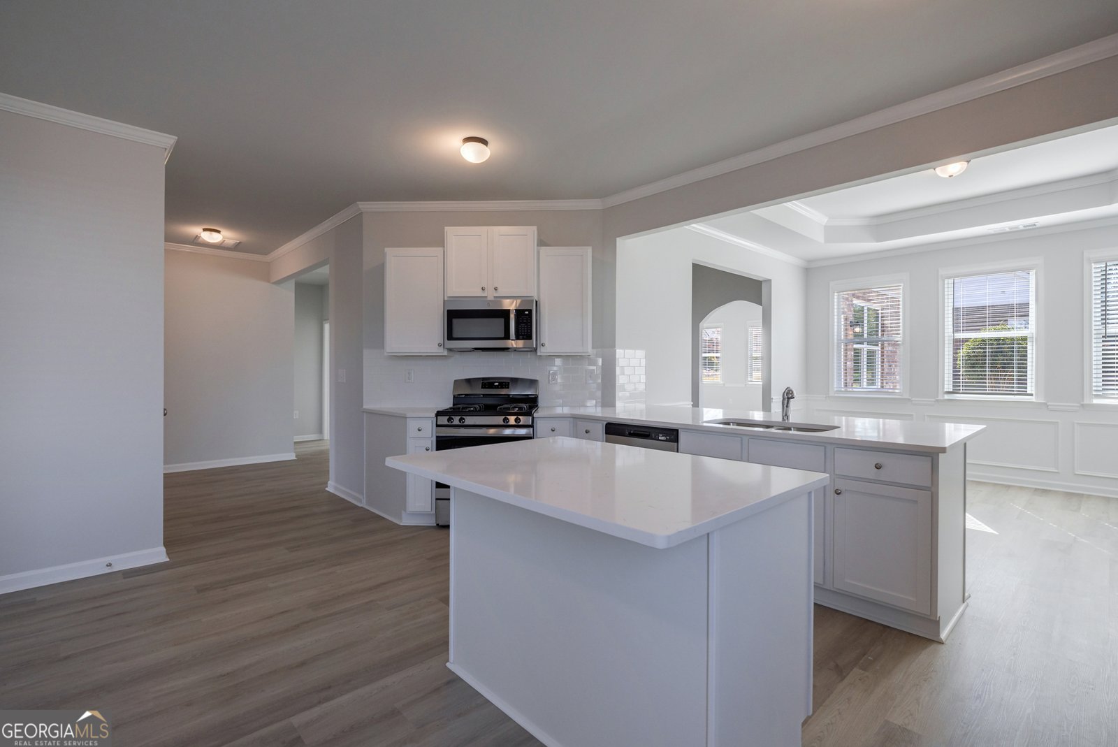 931 Park Place Street Social Circle - 14