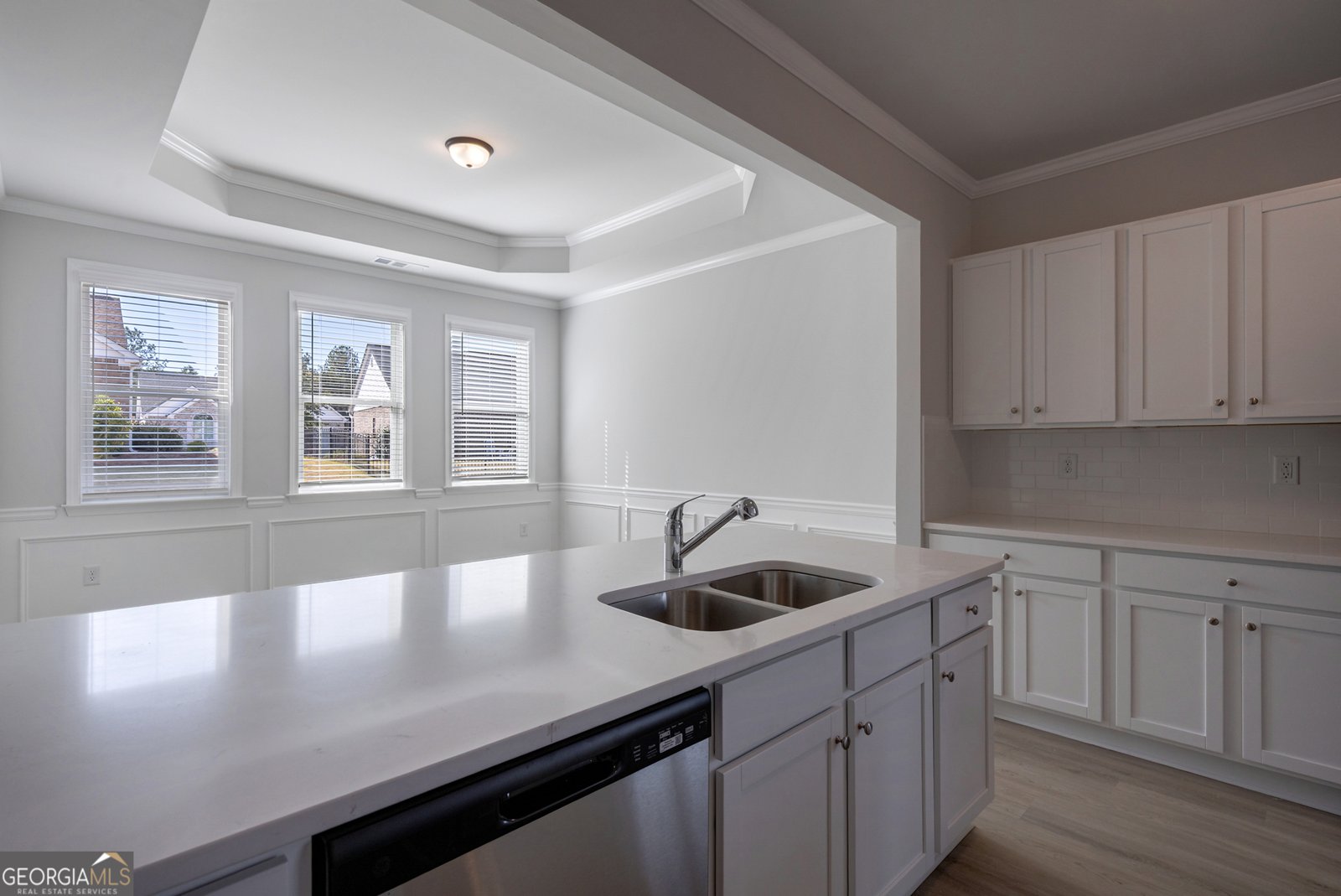 931 Park Place Street Social Circle - 15