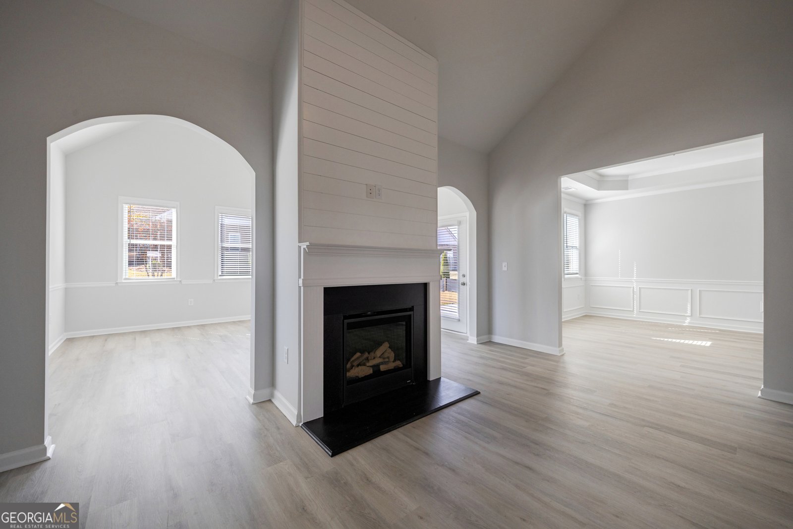 931 Park Place Street Social Circle - 17