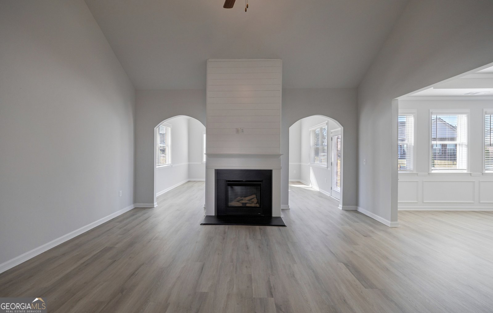 931 Park Place Street Social Circle - 18