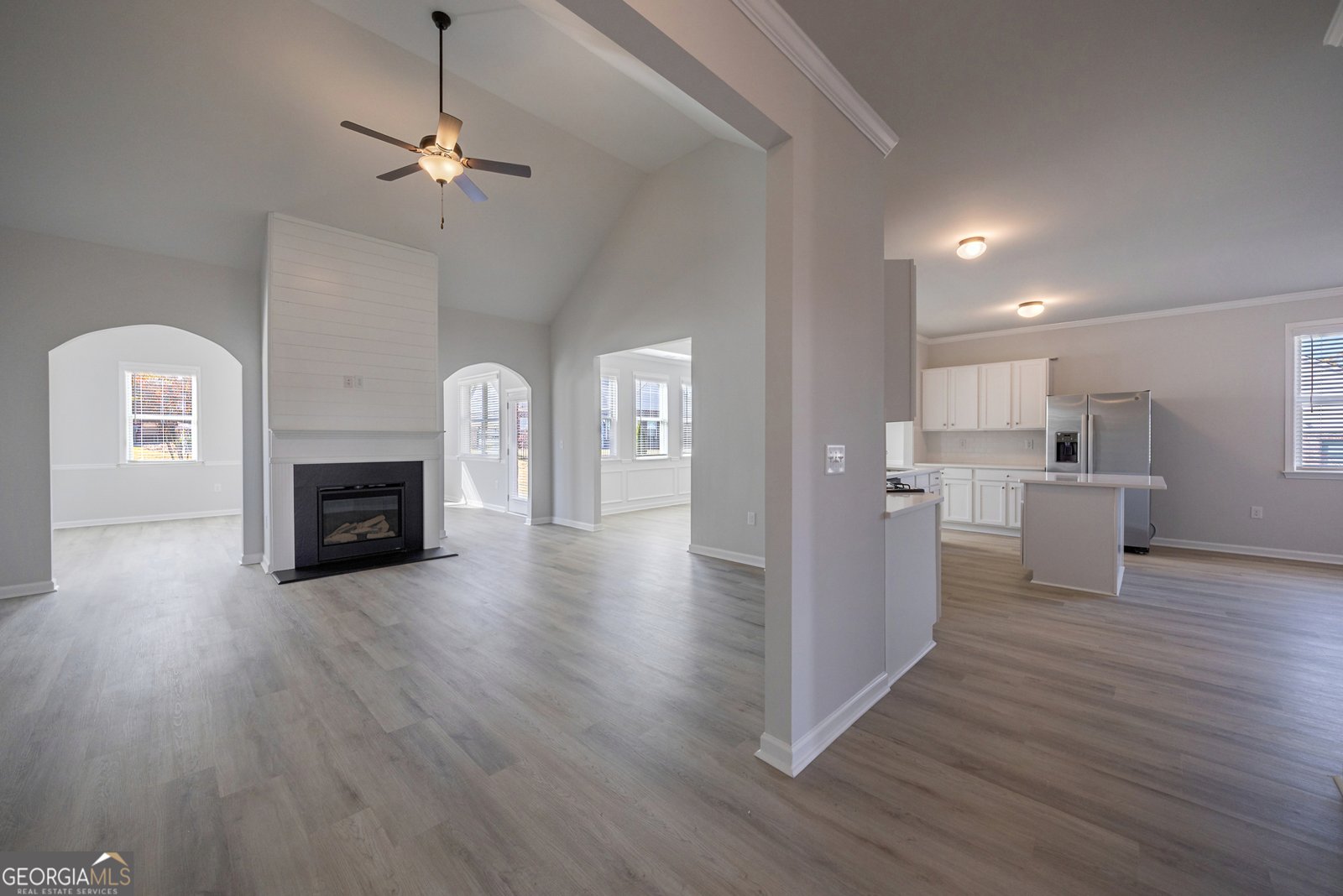 931 Park Place Street Social Circle - 20