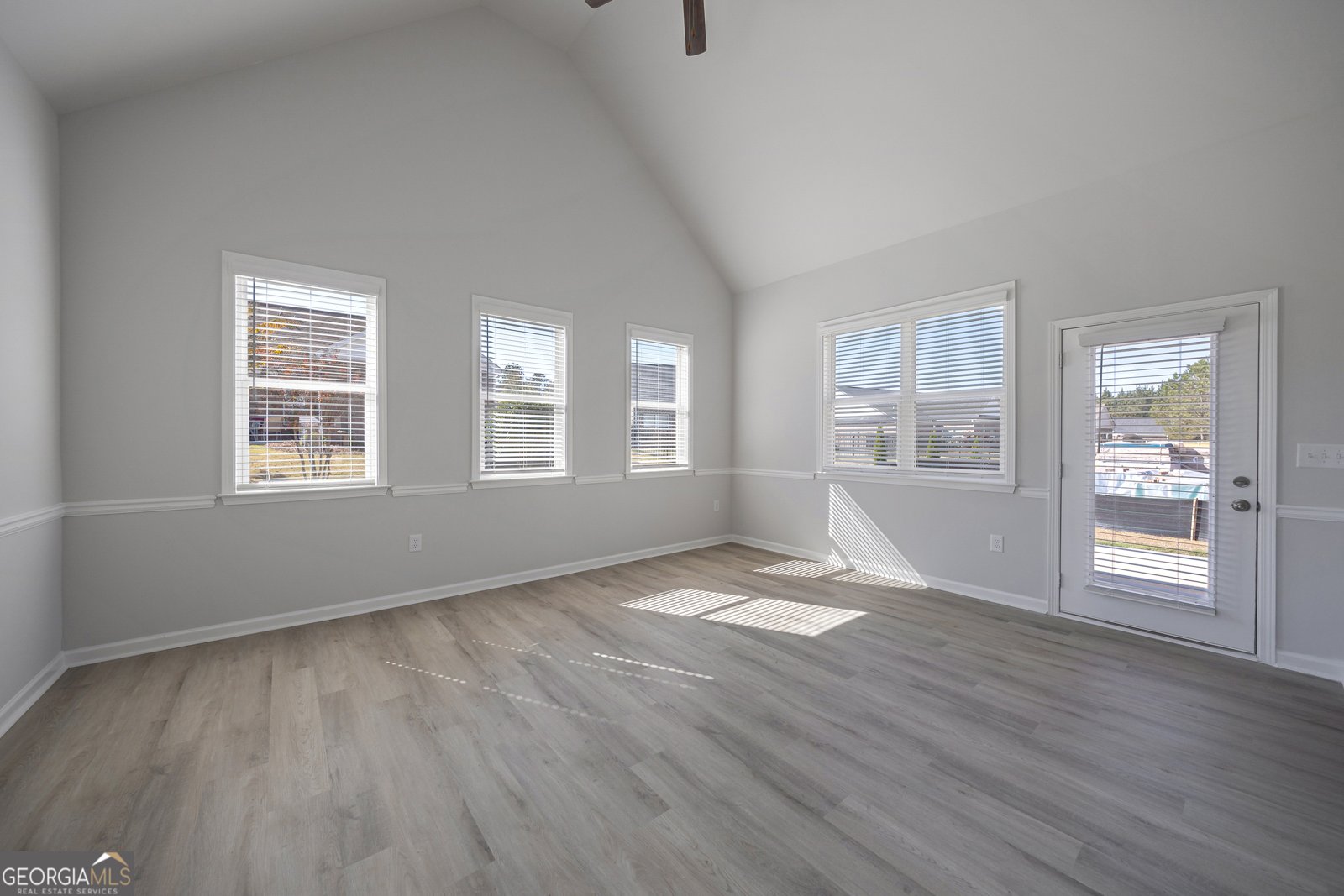 931 Park Place Street Social Circle - 22