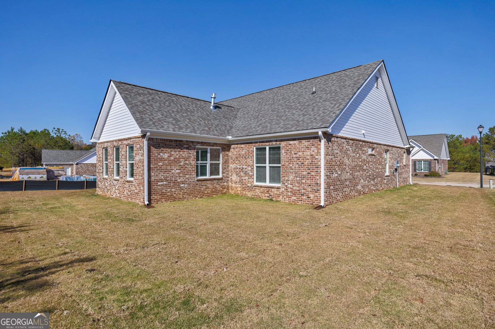 931 Park Place Street Social Circle - 39