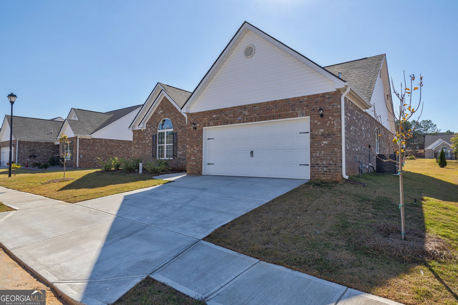 931 Park Place Street Social Circle - 40